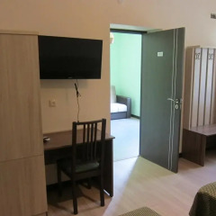 Lucytour Hotel 3* Люкс с разными типами кроватей