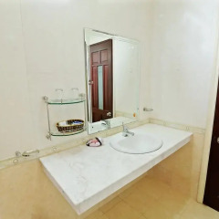 Отель Well-To-Do Villa 2* Стандартный номер с различными типами кроватей фото 13