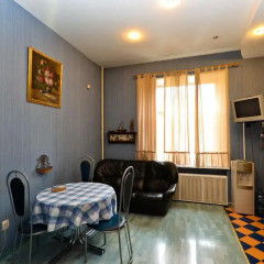Гостиница Neva Flats On Ruzovskaya интерьер отеля