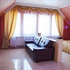 Гостиница Фелиса Люкс фото 10