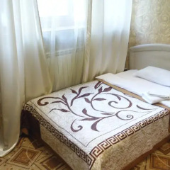 Гостиница Султан-5 2* Стандартный номер фото 11