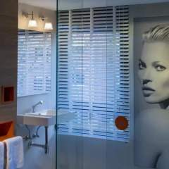 Hotel Mirador de Chamartin 4* Стандартный номер с различными типами кроватей фото 14