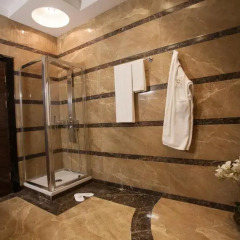 Отель Sapphire Отель Азербайджан, Баку - 2 отзыва об отеле, цены и фото номеров - забронировать отель Sapphire Отель онлайн ванная фото 2
