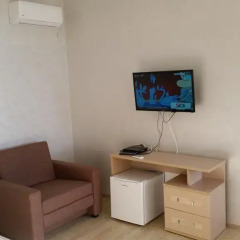 Гостиница Guest House on Aivazovskogo 38 в Анапе отзывы, цены и фото номеров - забронировать гостиницу Guest House on Aivazovskogo 38 онлайн Анапа удобства в номере