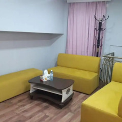 Отель Boulevard Guest House 3* Стандартный номер с двуспальной кроватью фото 5
