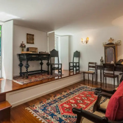 Отель Casa da Pedra развлечения