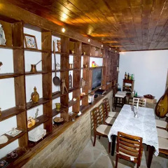 Отель Villa Fiikova Болгария, Сливен - отзывы, цены и фото номеров - забронировать отель Villa Fiikova онлайн развлечения