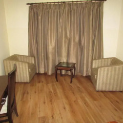 Airport Hotel Venus 3* Стандартный номер с различными типами кроватей фото 6
