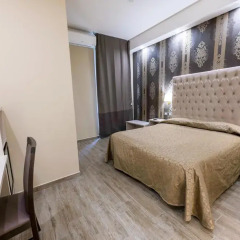 Hotel Anfiteatro Flavio 3* Стандартный номер с двуспальной кроватью фото 3