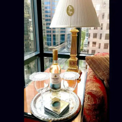 Отель Boutique Downtown Suites - Privately owned Канада, Ванкувер - отзывы, цены и фото номеров - забронировать отель Boutique Downtown Suites - Privately owned онлайн питание