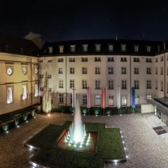 Living Hotel De Medici by Derag фото 4