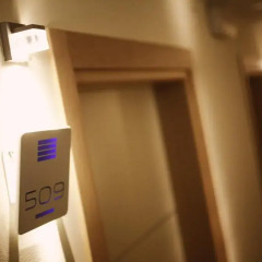 Отель Bellariva Feeling Hotel Италия, Римини - отзывы, цены и фото номеров - забронировать отель Bellariva Feeling Hotel онлайн интерьер отеля