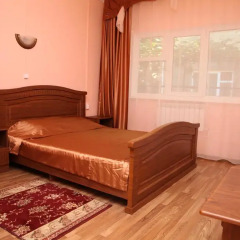 Гостиница Resort Kanion комната для гостей