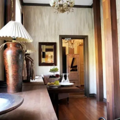 Отель Hotelli Onni 4* Стандартный номер с различными типами кроватей фото 3