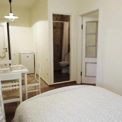 Отель Provence Home Teatro комната для гостей фото 5