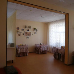 Гостиница ИнтернационалЪ фото 2