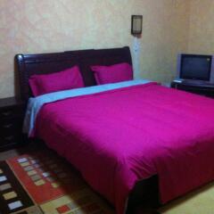 Holiday Hotel in Nouakchott, Mauritania from 108$, photos, reviews - zenhotels.com guestroom photo 4