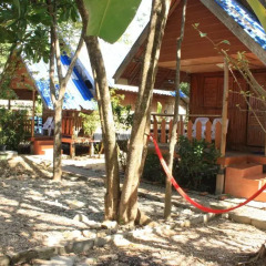 Отель Lanta Valom Hideaway Ланта фото 6