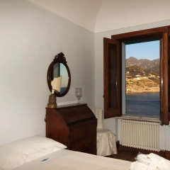 Ravello Art Hotel Marmorata 4* Апартаменты фото 2
