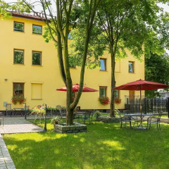 Hotel Brochów Вроцлав фото 3