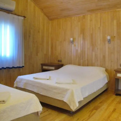 Отель Blue Paradise Pension 2* Стандартный номер