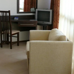 Отель Marina City 3* Студия фото 2