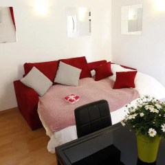 Отель Home'n Rome - Spagna Италия, Рим - отзывы, цены и фото номеров - забронировать отель Home'n Rome - Spagna онлайн комната для гостей фото 4