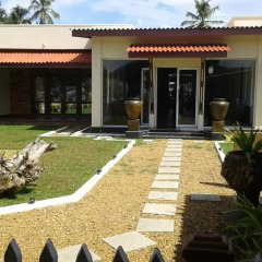 Отель Sasika Beach Resort Шри-Ланка, Берувела - отзывы, цены и фото номеров - забронировать отель Sasika Beach Resort онлайн фото 4