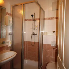 Suite Hotel 900 M Zur Oper 3* Люкс повышенной комфортности фото 13