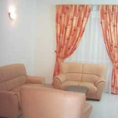 Отель Rose cottage комната для гостей