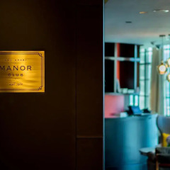 Отель Rosewood Abu Dhabi 5* Стандартный номер с различными типами кроватей фото 2