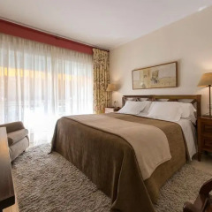 Hotel Spa Atlantico комната для гостей