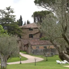 Отель Country House La Casa Paterna Монтоне фото 12