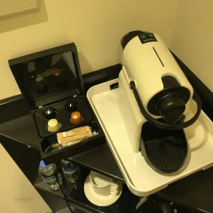 Haverstock Hotel 3* Стандартный номер с разными типами кроватей фото 4