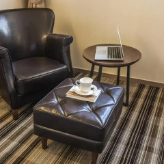Hamilton Hotel 4* Стандартный номер с различными типами кроватей
