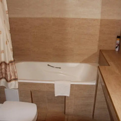 Гостиница Resident 4* Стандартный номер с различными типами кроватей фото 11