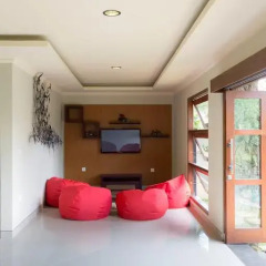 Отель Mangosteen Ubud by Premier Hospitality Asia 4* Вилла с различными типами кроватей фото 22