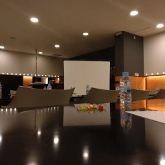 Отель Hostal Lami спа
