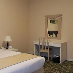 Pearl Residence Hotel Apartments 3* Люкс с различными типами кроватей фото 9