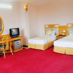 Areca Hotel 2* Стандартный номер с различными типами кроватей