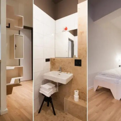 Отель Room For Rent Германия, Унтерхахинг - отзывы, цены и фото номеров - забронировать отель Room For Rent онлайн спа