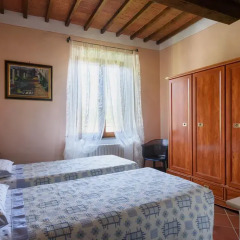 Отель Villa Vignacce 3* Стандартный номер