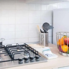Отель Re Di Roma House питание