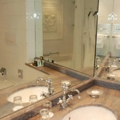 Отель Castello del Sole Beach Resort & SPA 5* Улучшенный номер разные типы кроватей фото 3