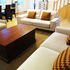 Отель Heart of Downtown! Luxury Duplex with Terrace & City Views развлечения