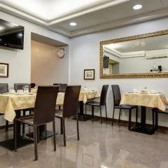 Отель La Luna Romana B&B Италия, Рим - 6 отзывов об отеле, цены и фото номеров - забронировать отель La Luna Romana B&B онлайн питание фото 2
