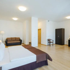 Гостиница Imeretinsky Health Resort комната для гостей фото 3