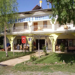 Sultan Pansion Bird Paradise Турция, Орханлы - отзывы, цены и фото номеров - забронировать отель Sultan Pansion Bird Paradise онлайн помещение для мероприятий