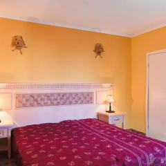 Апартаменты Apartments in Victoria Residence комната для гостей