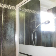 Отель Hôtel Villa la Malouine 2* Стандартный номер с различными типами кроватей фото 3